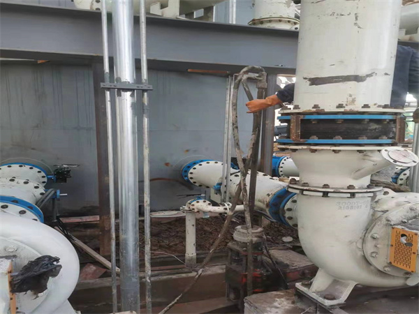 武强设备基础沉降下沉注浆加固增加荷载