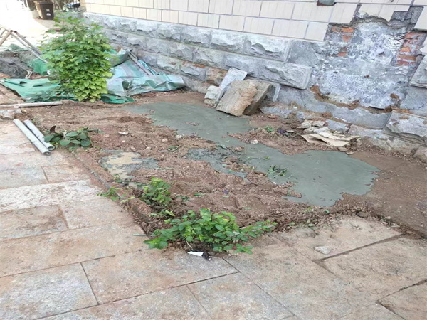 武强地基基础注浆增加承载力灌浆加固