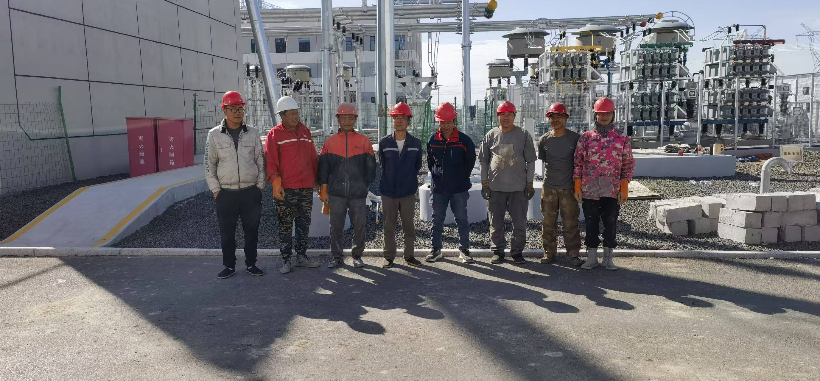 武强地基沉降如何修复?